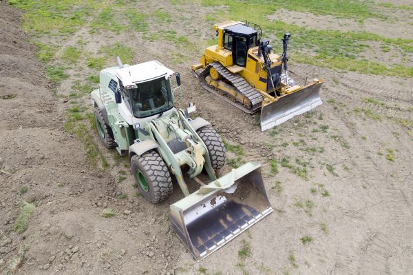 Cost of Acreage Clearing in Mason