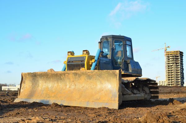 Cost of Commercial Site Clearing in Mason