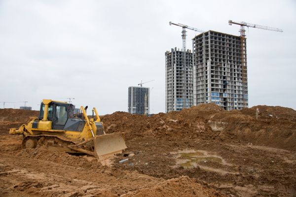Cost of Site Clearing Service in Mason